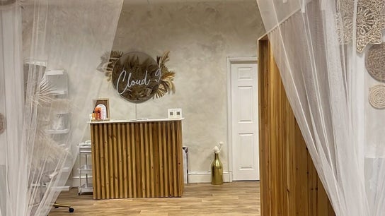 Harriet’s House Of Beauty