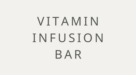 ren oasis - Vitamin Infusion bar image 3