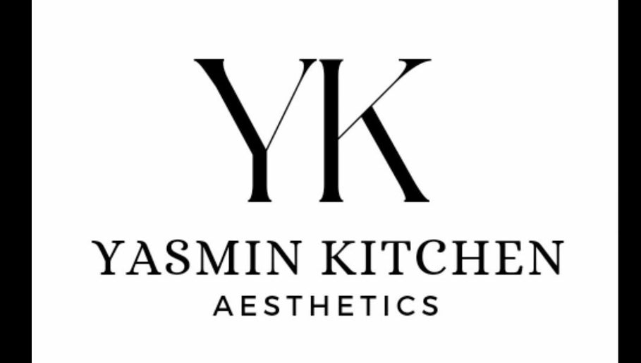 Yasmin Kitchen Aesthetics afbeelding 1