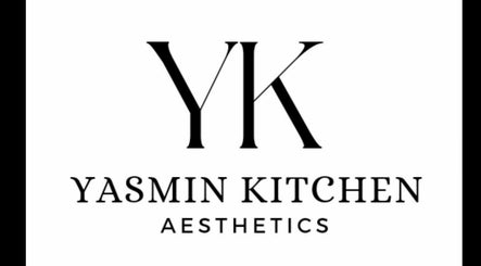 Yasmin Kitchen Aesthetics