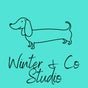 Winter & Co Studio - Boothby Street, 4/32, Kedron, Queensland