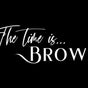 The Time is Brow.