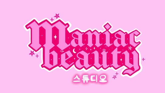 Maniac Beauty Studio