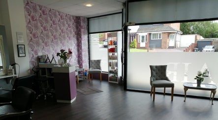 Churnhill Hair Salon صورة 2