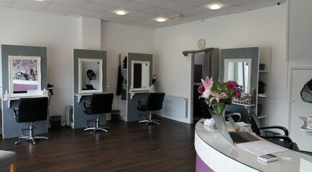 Churnhill Hair Salon