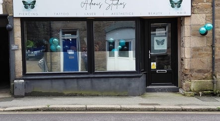 Adonis Studios