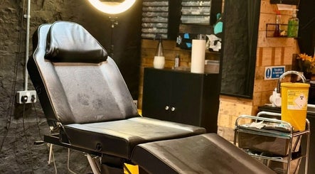 Adonis Studios