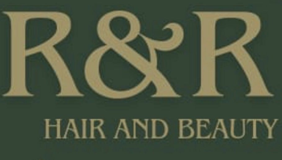 R&R Hair and Beauty image 1