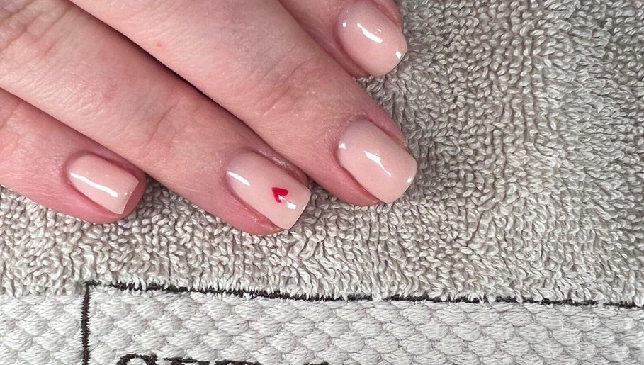 Get Nailed – obraz 1