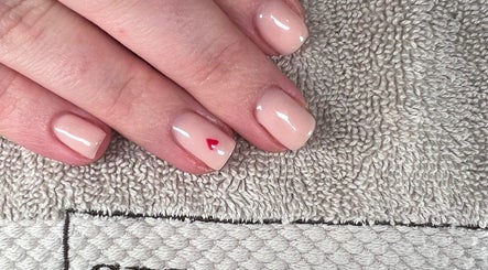 Get Nailed