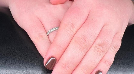 Get Nailed – obraz 2
