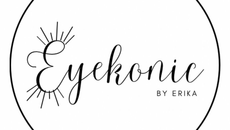 Eyekonic By Erika image 1