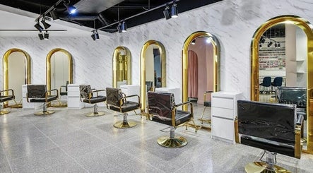 Beauty Story Hair Salon