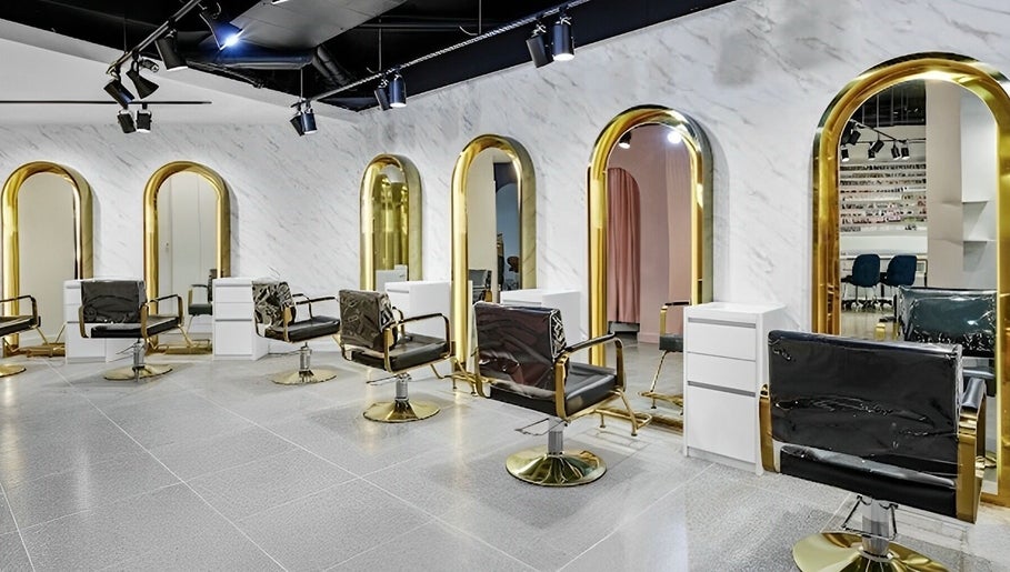 Beauty Story Hair Salon image 1