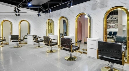 Beauty Story Hair Salon