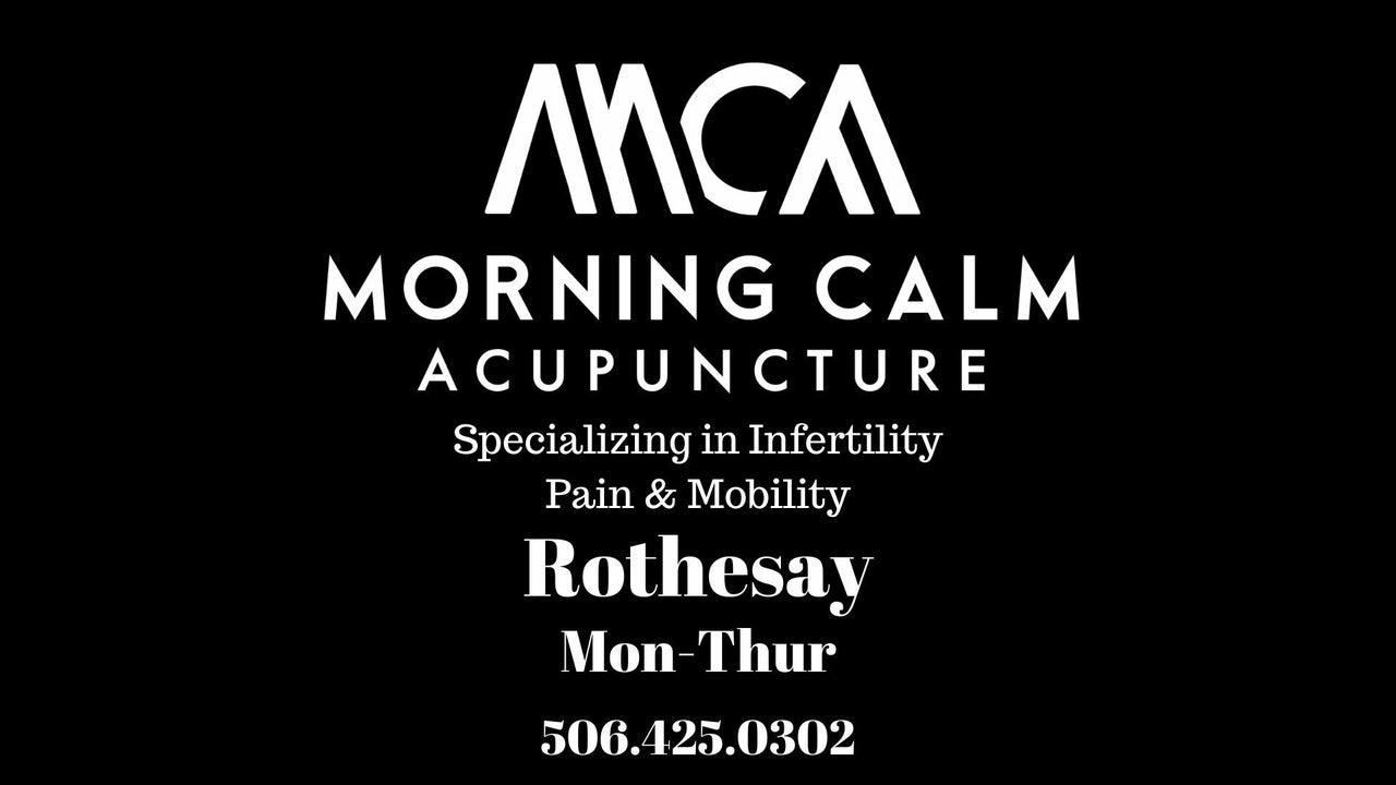 Morning Calm Acupuncture | Rothesay - 1