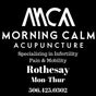 Morning Calm Acupuncture | Rothesay on Fresha - 47 Clark Road, Unit 5, Rothesay, New Brunswick