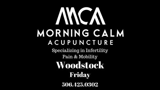 Morning Calm Acupuncture | Woodstock 0