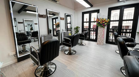 Eden Loft Hair Salon, bild 2