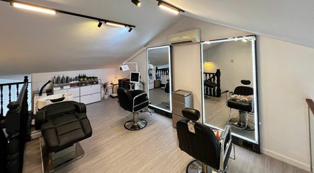 Eden Loft Hair Salon, bild 3