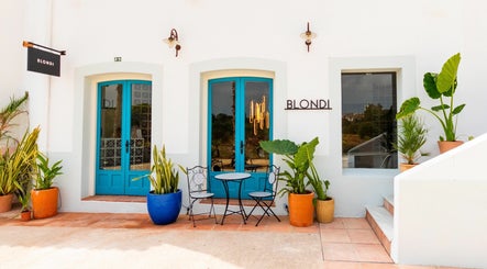 BLONDI – kuva 3