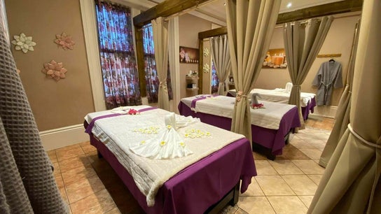 Rattana Thai Massage and Spa