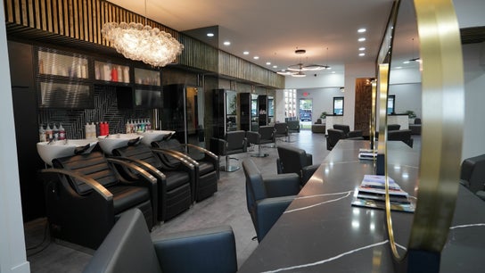 Salon Lusso