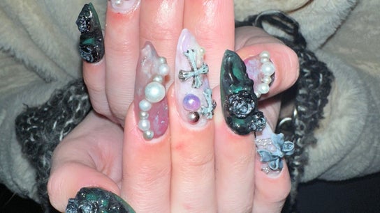 Journey to the Nails