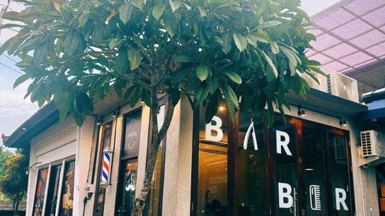 Cukuruku Barber Padang-padang