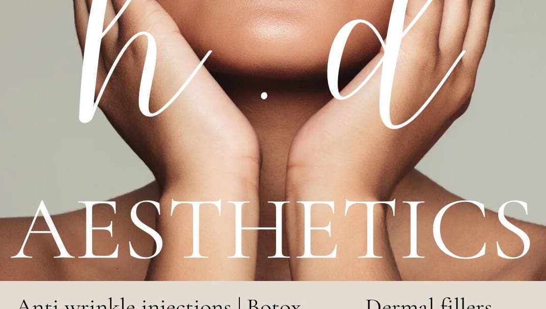 Sophisticated beauty focus at hd aesthetics Rainham Tangels hair and beauty in Gillingham, England, GB.