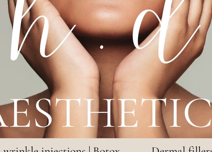 Sophisticated beauty focus at hd aesthetics Rainham Tangels hair and beauty in Gillingham, England, GB.