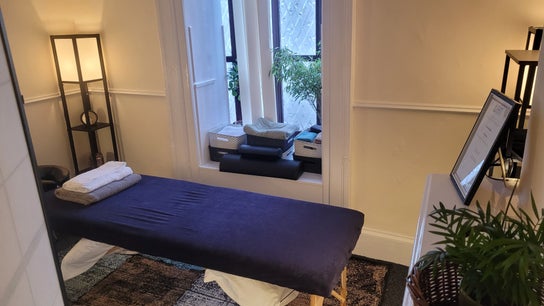 Willowtree Therapies Darwen