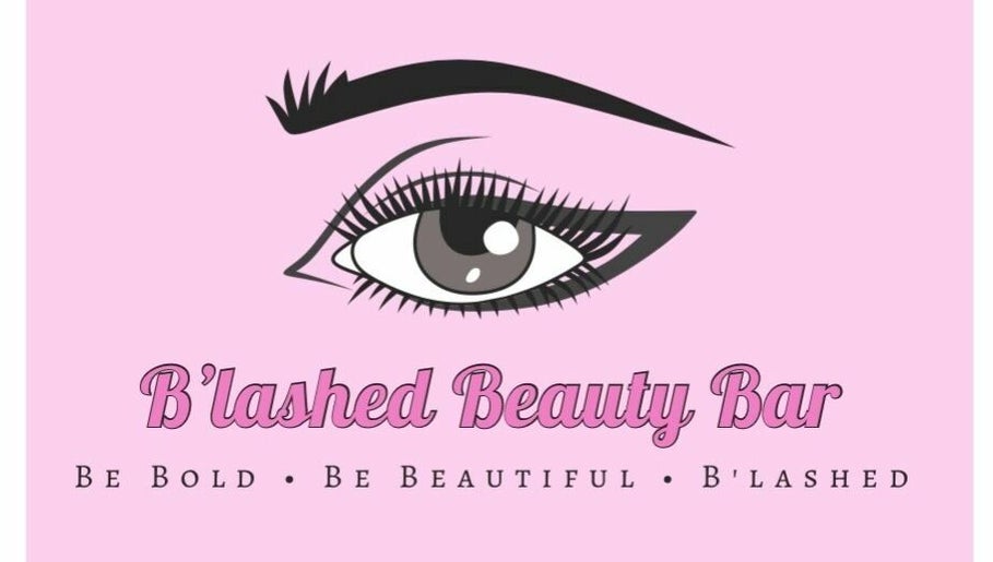B’Lashed Beauty Bar 1paveikslėlis