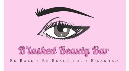 B’Lashed Beauty Bar