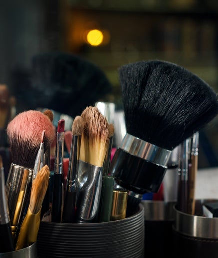 Lashes & Brows Studio Ladies Salon – obraz 2