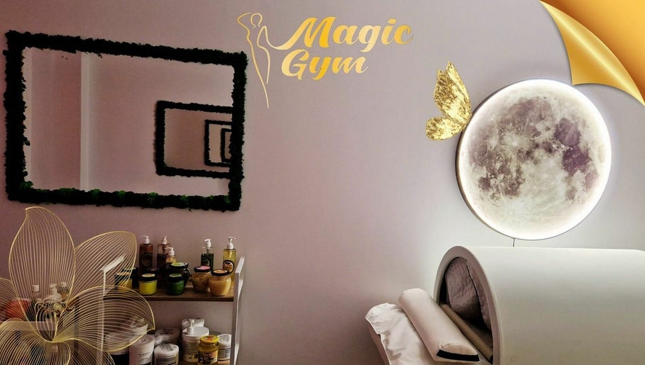 Magic Gym image 1