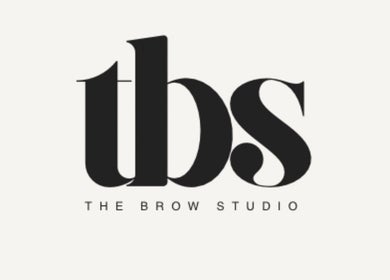 Logo of The Brow Studio By Simone Najjar in Port of Spain, Port of Spain Corporation, TT.