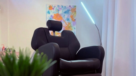 The Brow Studio By Simone Najjar