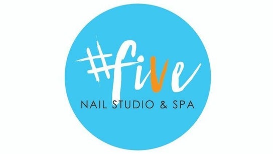 Number5nailstudio and spa