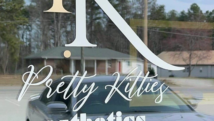 Pretty Kitties Esthetics ,Llc imaginea 1