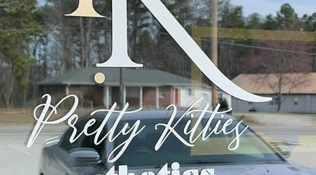 Pretty Kitties Esthetics ,Llc