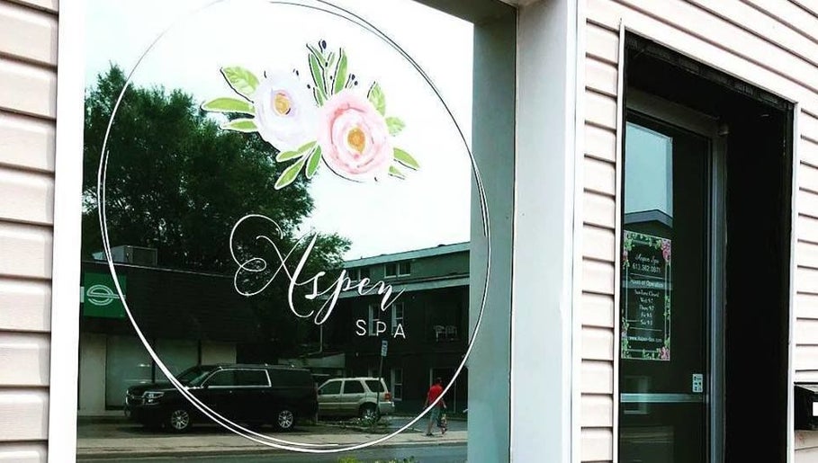 Aspen Spa image 1