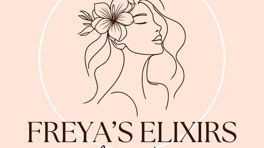 Freya's Elixirs by Nagia Vernadaki