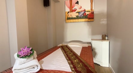 Chiangmai Thai Massage Therapy
