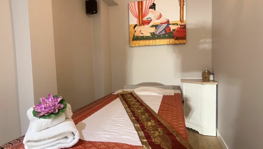 Chiangmai Thai Massage Therapy billede 1