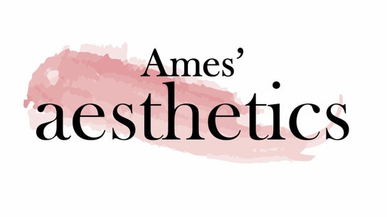 Ames' Aesthetics