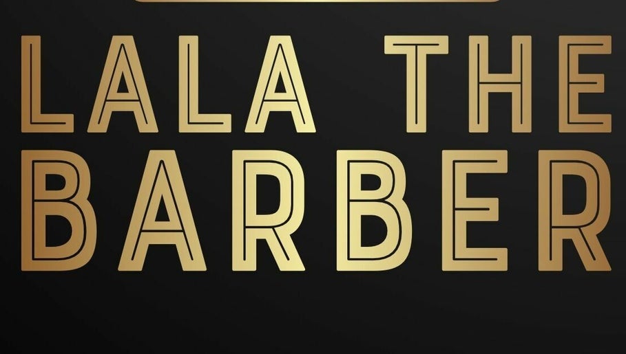 Lala the Barber, bild 1