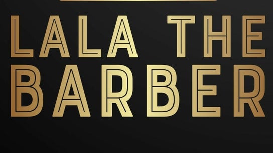 Lala the Barber