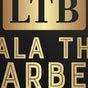 Lala the Barber