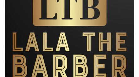 Lala the Barber